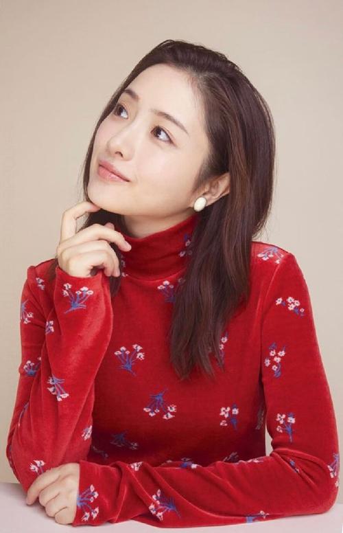 石原里美二胎出生,石原里美出生时间