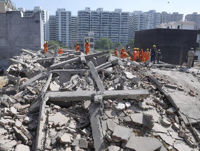 六台彩开奖特马和在建楼房倒塌致11死与在建楼房倒塌事件